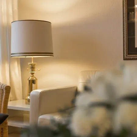 Apartmán Sonnenschein 31