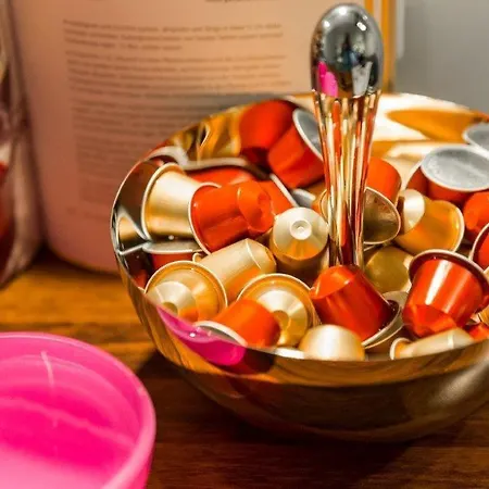 Sonnenschein 31 아파트