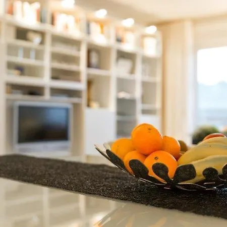 Apartmán Sonnenschein 31 *