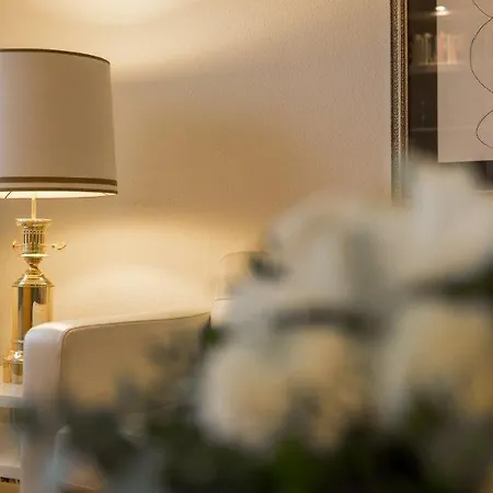 아파트 Sonnenschein 31