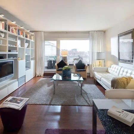 Sonnenschein 31 Norderney