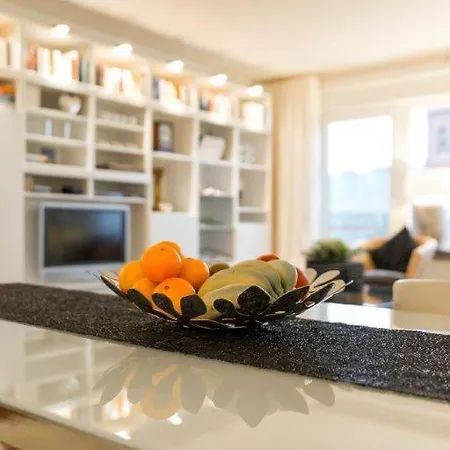 Sonnenschein 31 Apartmán *