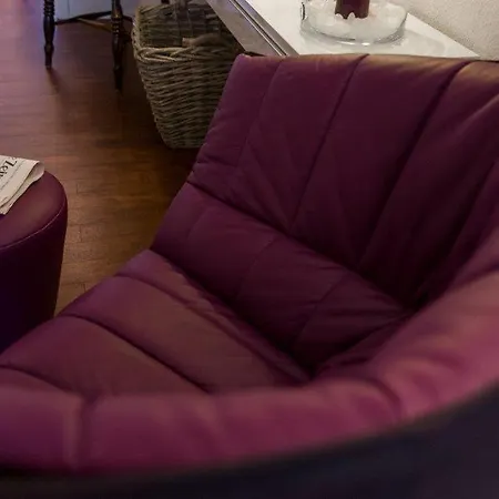 Apartmán Sonnenschein 31 *