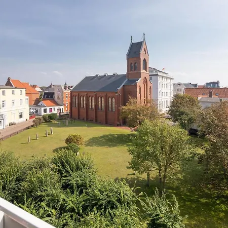 Apartmán Sonnenschein 31