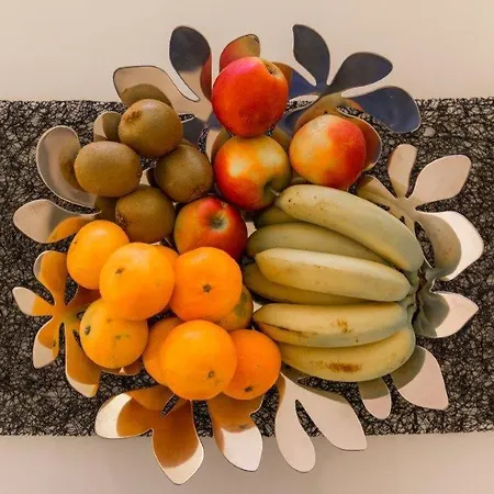 Sonnenschein 31 Apartmán