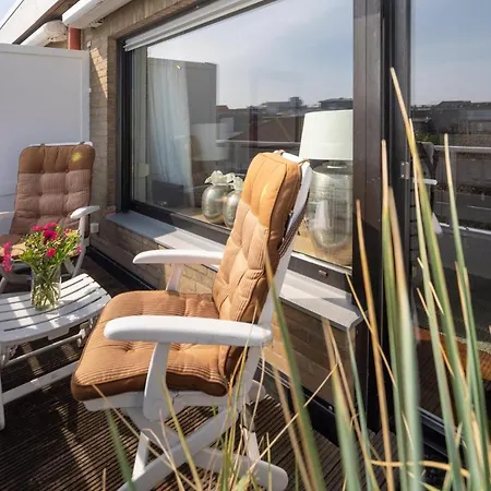 Apartmán Sonnenschein 31