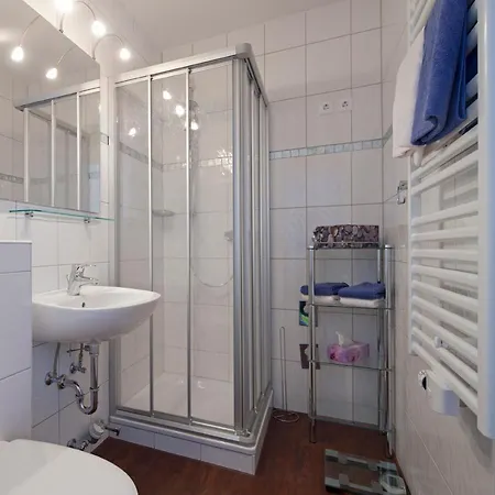 Sonnenschein 31 * Norderney